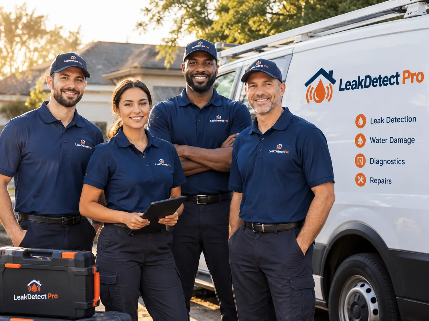 Roof Repair company in Spooner, WI